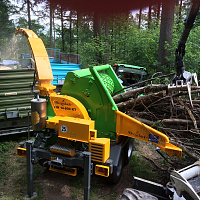  Измельчитель  HM14-800К