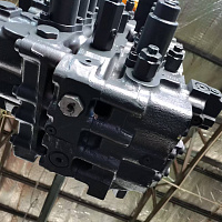 Распределитель VOLVO 480  14641032