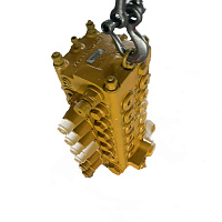 Распределитель Komatsu PC60-7  723-26-13101