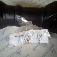 Вал ведущий шахного погрузчика LK-1 L=435