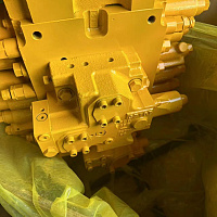 Распределитель PC200-7     723-46-20703