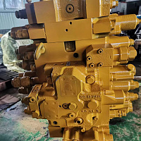 Распределитель Komatsu PC400-7 723-47-27503