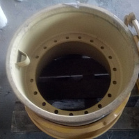 Обод колеса Komatsu WA420