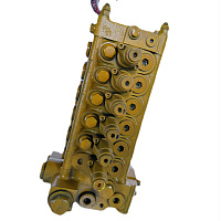 Распределитель Komatsu PC60-7  723-26-13101