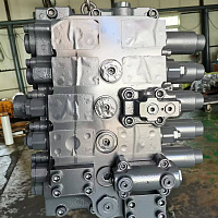 Распределитель VOLVO 480  14641032