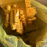 Распределитель PC200-7     723-46-20703