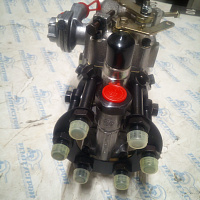 ТНВД перкинс