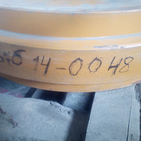 Колесо натягивающее 703613C92