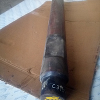 Пика SB81 moil
