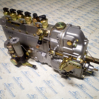 ТНВД РС 200LC 6