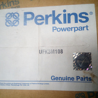 ТНВД перкинс