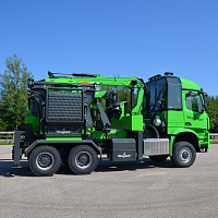 Измельчитель HM14-860KL