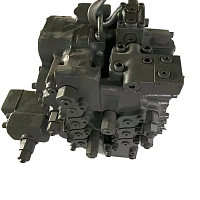 Гидрораспределитель VOLVO 210-240   14532822