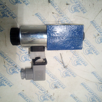 Соленоид 3WE 6 B62/EG24K4