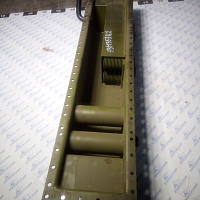 Коллектор нижний 1311353H2