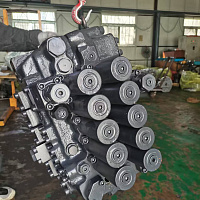 Гидрораспределитель DOOSAN K1025391