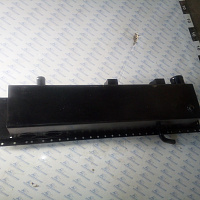 Коллектор нижний 1311353H2