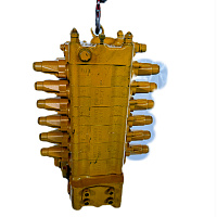 Распределитель Komatsu PC60-7  723-26-13101