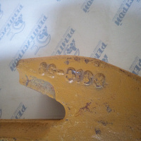 Адаптер коронки зуба ковша 1U3252