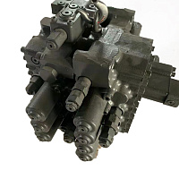 Гидрораспределитель VOLVO 210-240   14532822