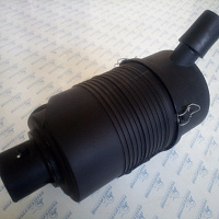 Воздушный фильтр в сборе Komatsu