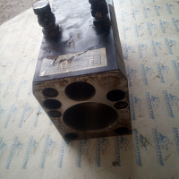 Цилиндр для SB40