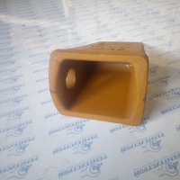Коронка ковша Komatsu PC400