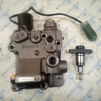 708-2H-03120 Сервоклапан