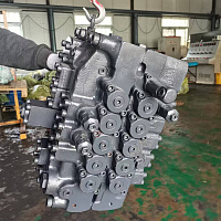 Гидрораспределитель DOOSAN K1025391