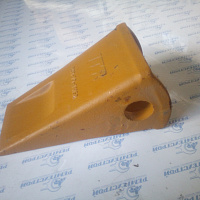 Коронка ковша Komatsu PC400