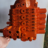  Гидрораспределитель DOOSAN 2426-1223