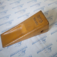 Коронка зуба ковша 