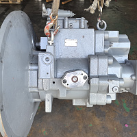 Гидронасос ZX450  K5V200  9184686