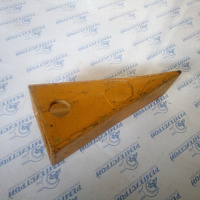 Коронка зуба ковша 