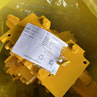 Распределитель PC200-7     723-46-20703