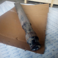 Пика SB81 chisel