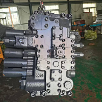 Гидрораспределитель DOOSAN K1025391