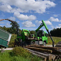 Измельчитель HM14-860KL