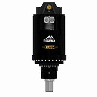 Гидробур ROCKMAN RA225