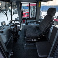 КИРОВЕЦ К-708ПК7