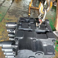 Распределитель VOLVO 460  14595660