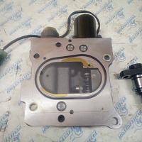 708-2H-03120 Сервоклапан