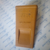 Коронка ковша Komatsu PC400