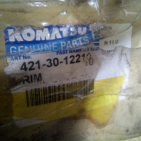 Обод колеса Komatsu WA420