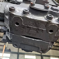 Гидрораспределитель  DOOSAN 420-00519 