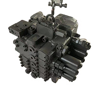 Гидрораспределитель VOLVO 210-240   14532822