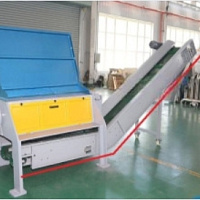 Измельчитель шредер поддонов WP-1300