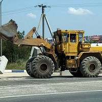 КИРОВЕЦ К-702МА-ПК-6