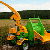  Измельчитель  HM14-800К