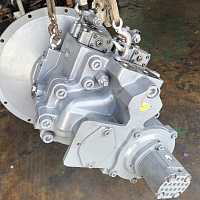 Гидронасос ZX450  K5V200  9184686